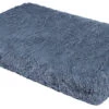 Wouapy - Matelas Moelleux Gris Pour Chiens - 100cm 1 Wouapy - Matelas Moelleux Gris Pour Chiens - 100cm -Magasin De Fournitures Pour Chiens 75123