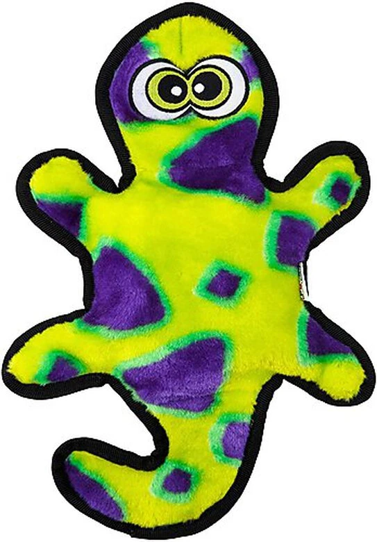 Petstages - Jouet Invinc Gecko Pour Chiens - 42,5cm 3 Petstages - Jouet Invinc Gecko Pour Chiens - 42,5cm