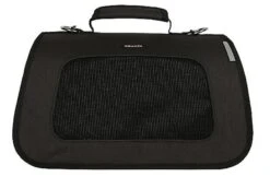 Wouapy - Sac De Transport Pliable Pour Chiens - 49x27x26.5cm