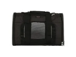 Wouapy - Sac De Transport Détente Pour Chiens - 40x24x26cm