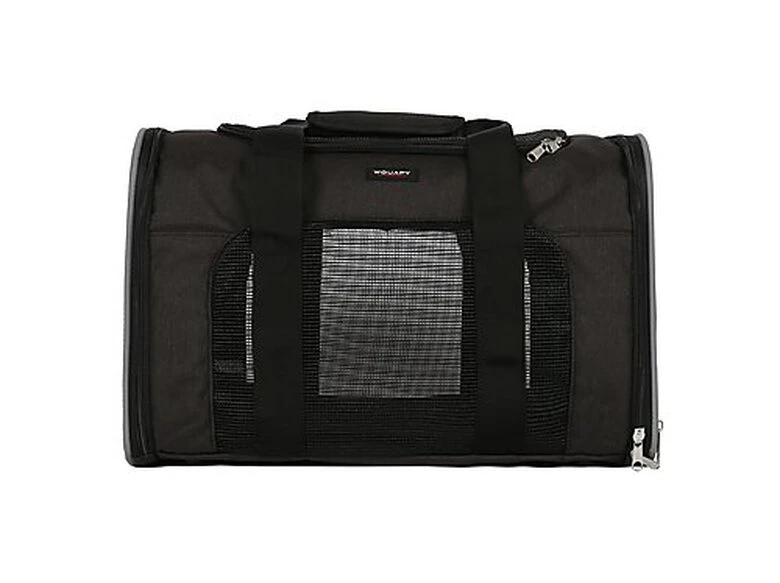 Wouapy - Sac De Transport Détente Pour Chiens - 40x24x26cm 3 Wouapy - Sac De Transport Détente Pour Chiens - 40x24x26cm