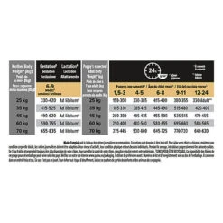 Pro Plan - Croquettes HEALTHY START Large Athletic Poulet Pour Chiot - 3Kg 12 Pro Plan - Croquettes HEALTHY START Large Athletic Poulet Pour Chiot - 3Kg -Magasin De Fournitures Pour Chiens 75273