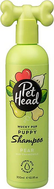 Pethead - Shampoing Mucky Puppy Pour Chiots - 300ml