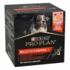 Pro Plan - Aliment Complémentaire En Comprimés Multivitamins+ Pour Chiens - 67g -Magasin De Fournitures Pour Chiens 75429