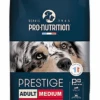 Pro-nutrition - Croquettes Prestige Medium Adult Pour Chiens - 15+3Kg 1 Pro-nutrition - Croquettes Prestige Medium Adult Pour Chiens - 15+3Kg -Magasin De Fournitures Pour Chiens 75628