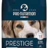 Pro-nutrition - Croquettes Prestige Medium Adult 7+ Pour Chiens - 3Kg -Magasin De Fournitures Pour Chiens 75633