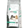 Nutrivia Vet - Croquettes Stérilisé Pour Chien De Petites Races - 8Kg 2 Nutrivia Vet - Croquettes Stérilisé Pour Chien De Petites Races - 8Kg -Magasin De Fournitures Pour Chiens 75637 1
