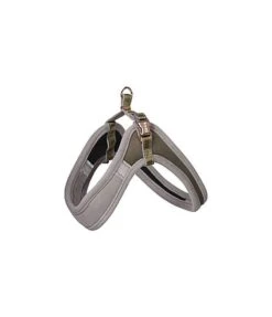 Rogz - Harnais Urban Fast-Fit Olive Pour Chiens - S