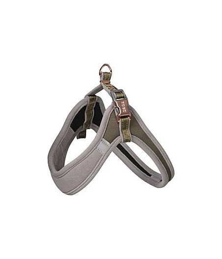 Rogz - Harnais Urban Fast-Fit Olive Pour Chiens - S/M 3 Rogz - Harnais Urban Fast-Fit Olive Pour Chiens - S/M