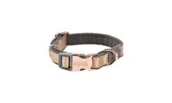Rogz - Collier Urban Or Pour Chiens - XS