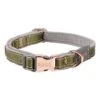 Rogz - Collier Urban Olive Pour Chiens - S 2 Rogz - Collier Urban Olive Pour Chiens - S -Magasin De Fournitures Pour Chiens 75785