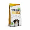 Yarrah - Croquettes Bio Au Poulet Pour Chiens Adultes - 2Kg 2 Yarrah - Croquettes Bio Au Poulet Pour Chiens Adultes - 2Kg -Magasin De Fournitures Pour Chiens 75885
