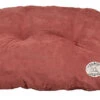 Bobby - Coussin Douce Rose Pour Chien - L -Magasin De Fournitures Pour Chiens 76051