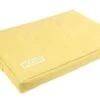 Wouapy - Matelas No Sleep Limit Jaune Pour Chiens - 120x75x8cm -Magasin De Fournitures Pour Chiens 76172