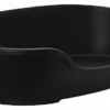 Moderna - Corbeille Domus Noir Pour Chiens - XL -Magasin De Fournitures Pour Chiens 76202