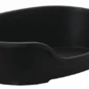 Moderna - Corbeille Domus Noir Pour Chiens - M -Magasin De Fournitures Pour Chiens 76210