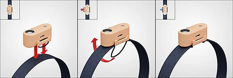 Tickless - Répulsif Antiparasitaire Mini Dog Ultrason Rechargeable Pour Chiens - Noir 7 Tickless - Répulsif Antiparasitaire Mini Dog Ultrason Rechargeable Pour Chiens - Noir – Image 5