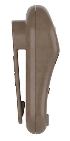 Tickless - Dispositif Antiparasitaire Ultrason Tickless ECO Pour Chiens Et Chats - 3,8cm -Magasin De Fournitures Pour Chiens 76323