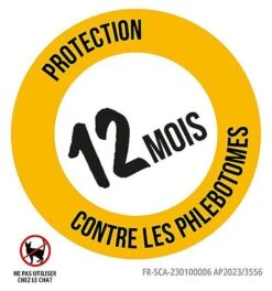 Scalibor - Collier Antiparasitaire Pour Chien 8 Scalibor - Collier Antiparasitaire Pour Chien -Magasin De Fournitures Pour Chiens 76362