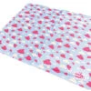 Croci - Tapis Rafraîchissant Chochon Volant Pour Chiens - 65x50cm -Magasin De Fournitures Pour Chiens 76439