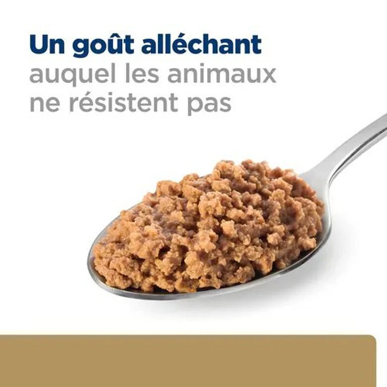 Hill's - Pâtée Prescription Diet A/D Urgent Care Au Poulet Pour Chiens Et Chats - 24x156g 4 Hill's - Pâtée Prescription Diet A/D Urgent Care Au Poulet Pour Chiens Et Chats - 24x156g – Image 2