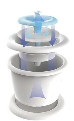 Animalis - Fontaine à Eau Pour Chien - 3L -Magasin De Fournitures Pour Chiens 77728