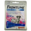 Frontline - Pipette Antiparasitaire Pour Chien De 20 à 40Kg - 2,68ml -Magasin De Fournitures Pour Chiens 8594