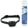PetSafe - Collier Anti-aboiement Spray Petit/moyen Chien -Magasin De Fournitures Pour Chiens 867