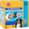 Pedigree - Friandises Dentastix De 56 Sticks Pour Chien De Grande Taille - 2,16Kg -Magasin De Fournitures Pour Chiens 9807